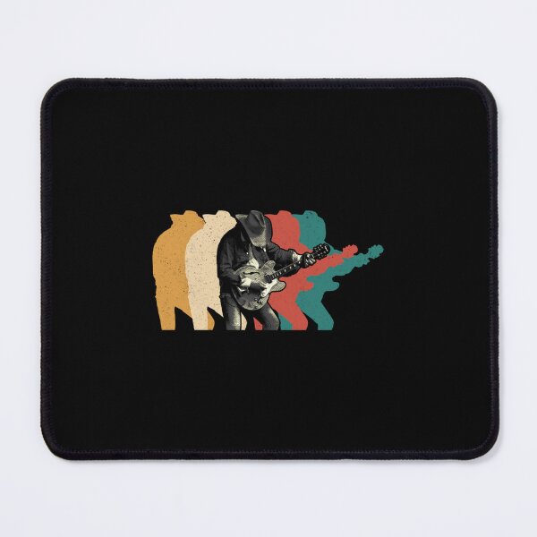 Artikelvorschau, Rainbow Dwight Yoakam Classic entworfen und verkauft von CariLinnDesigns.
