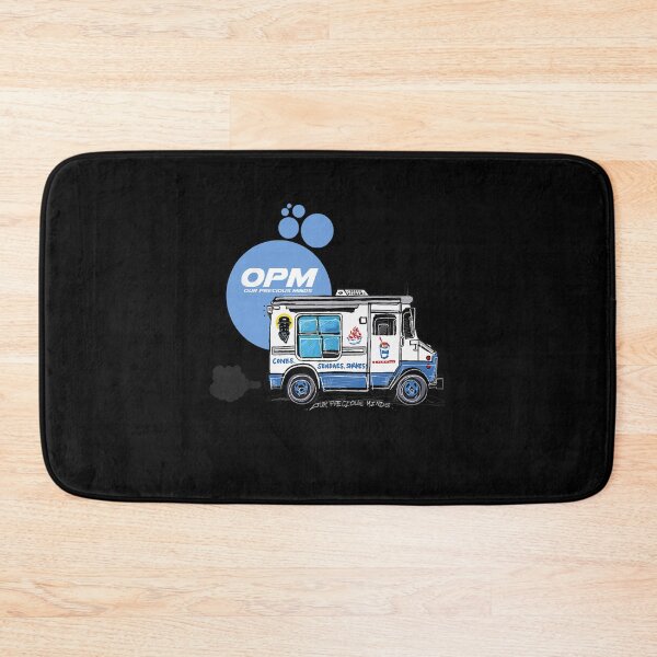 Item preview, ICECREAM DREAMS (OPM NYC) designed and sold by RICKYCOMPT.