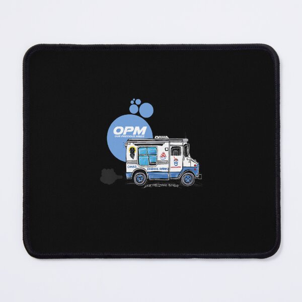 Item preview, ICECREAM DREAMS (OPM NYC) designed and sold by RICKYCOMPT.