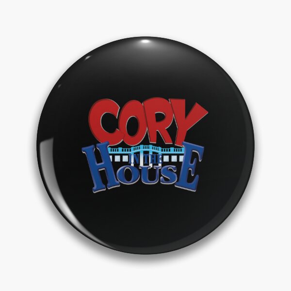 Item preview, Cory In The House designed and sold by BrianWest88.