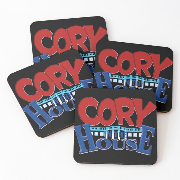 Item preview, Cory In The House designed and sold by BrianWest88.