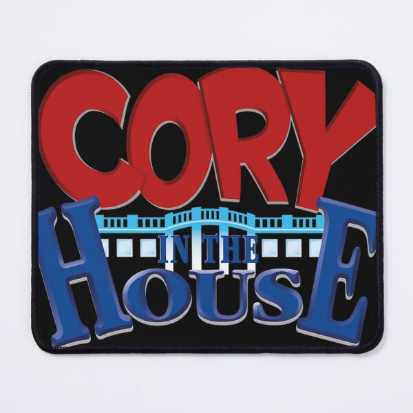 Item preview, Cory In The House designed and sold by BrianWest88.