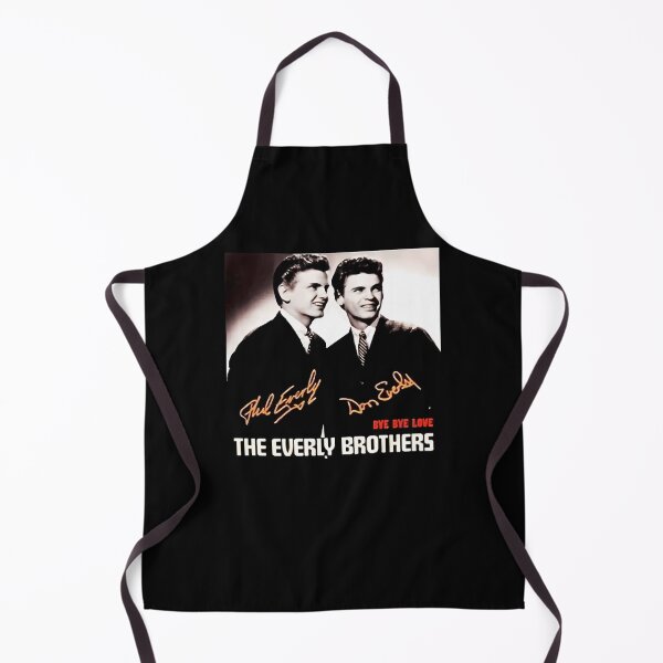 Item preview, The Everly Brothers designed and sold by PhoebeMannin.
