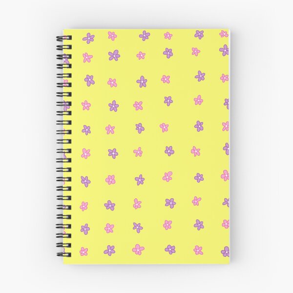 Item preview, Small Flower Pattern designed and sold by Amber Wiesberg.