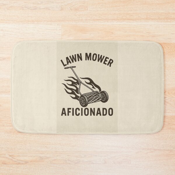 Item preview, Grandpacore: Lawn Mower Aficionado designed and sold by Grand Illusions.