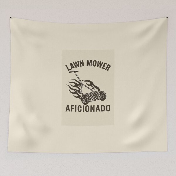 Item preview, Grandpacore: Lawn Mower Aficionado designed and sold by Grand Illusions.