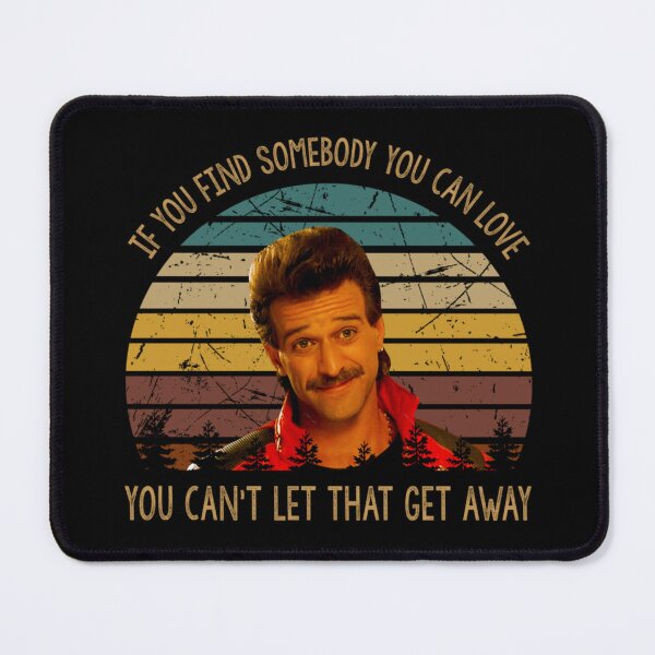 Item preview, If you find somebody you can love movie character  designed and sold by chmbrsbethany.