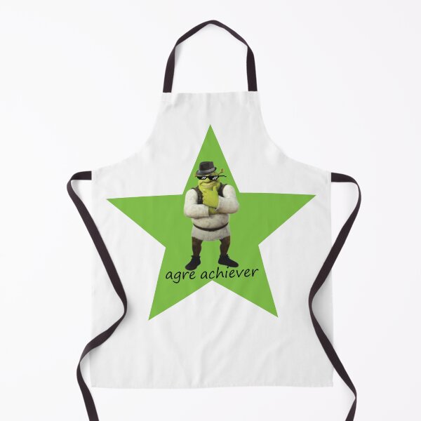 Item preview, shrek pun designed and sold by MCreativeStore.