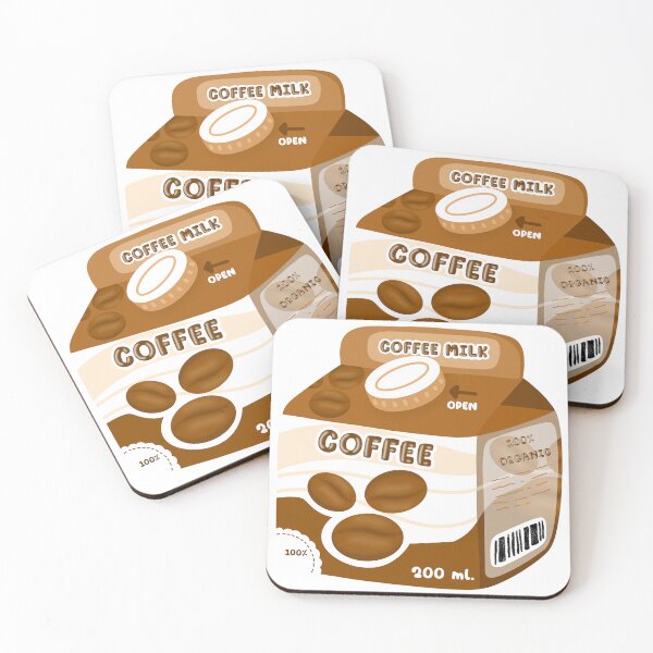 Item preview, Milk box lover designed and sold by KJackArtwork.