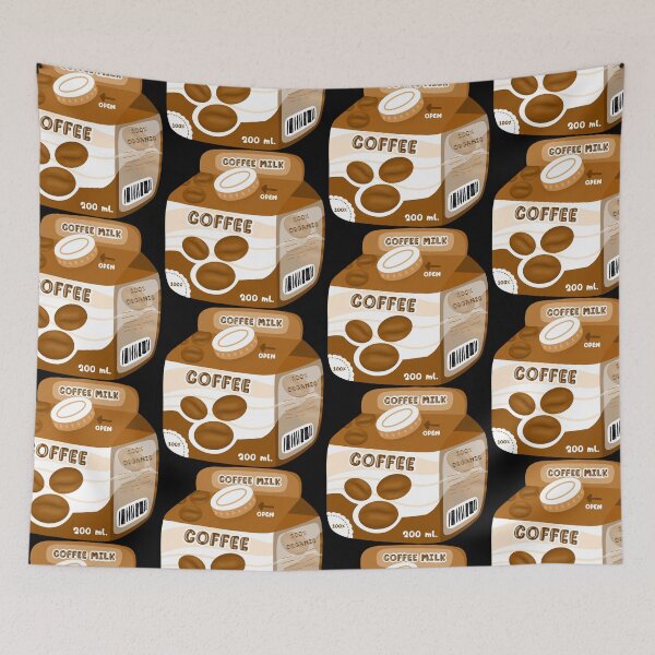 Item preview, Milk box lover designed and sold by KJackArtwork.