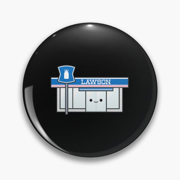 Item preview, Lawson Japanese Konbini (Convenience Store) designed and sold by BrianWest88.