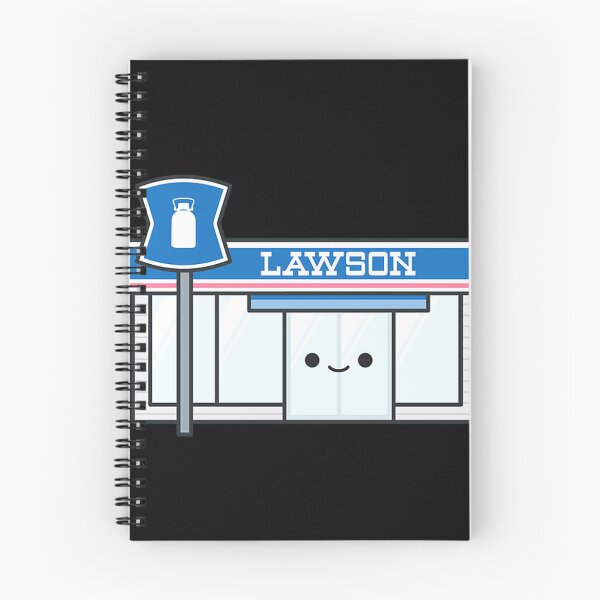 Item preview, Lawson Japanese Konbini (Convenience Store) designed and sold by BrianWest88.