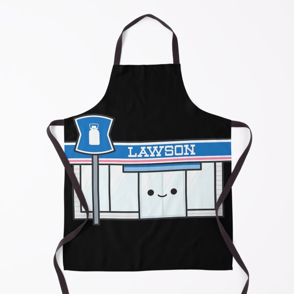 Item preview, Lawson Japanese Konbini (Convenience Store) designed and sold by BrianWest88.