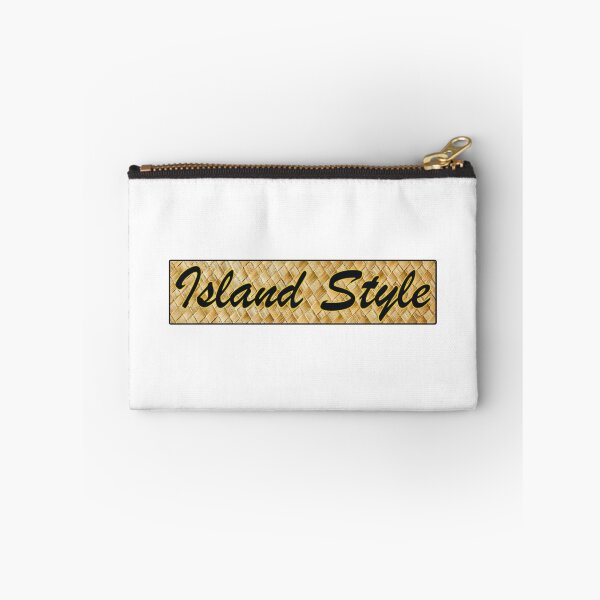 Item preview, Island style  designed and sold by 801ViBES.