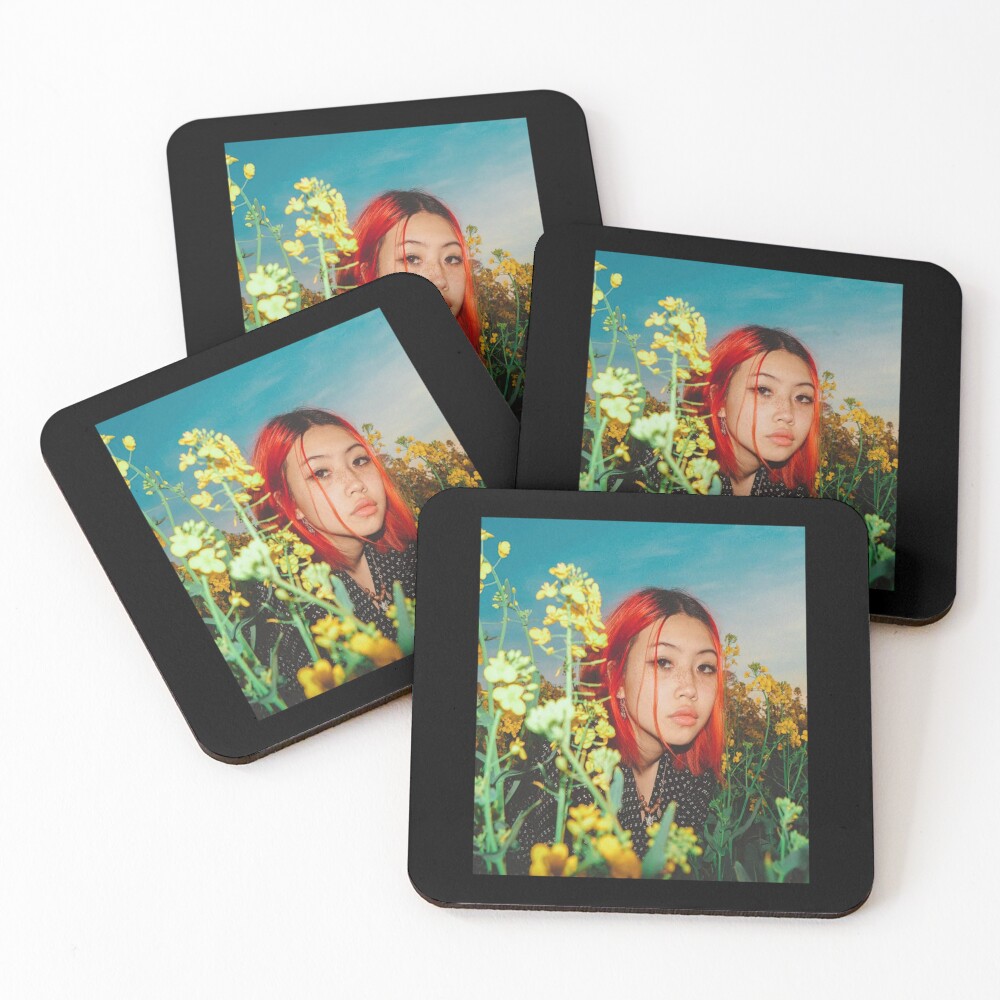 Item preview, Coasters (Set of 4) designed and sold by RICKYCOMPT.