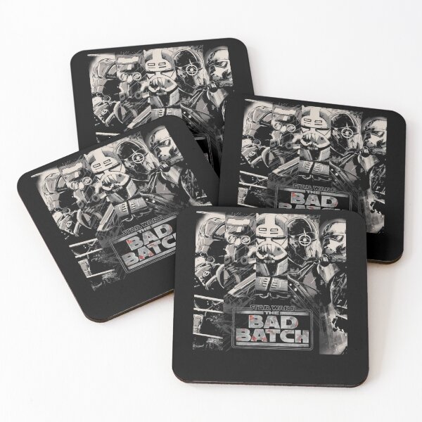 Item preview, Bad Batch Movie designed and sold by VictoriaStewar.