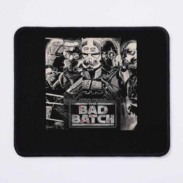 Item preview, Bad Batch Movie designed and sold by VictoriaStewar.