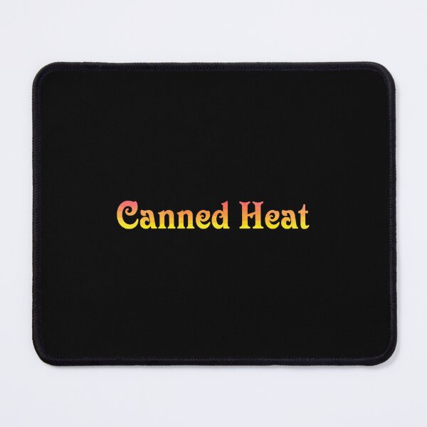 Item preview, Copy of Canned Heat designed and sold by rondinellikade.