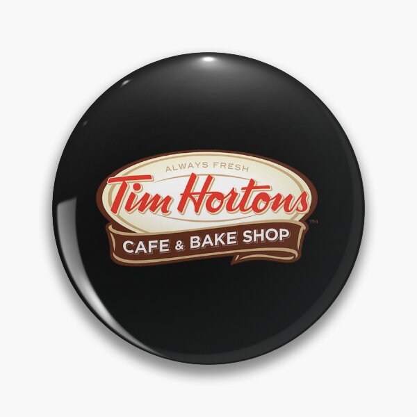 Item preview, Tim Hortons designed and sold by BrianWest88.