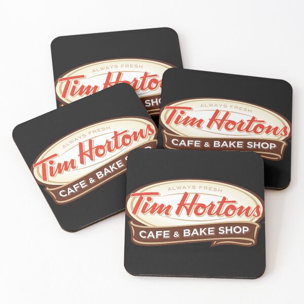 Item preview, Tim Hortons designed and sold by BrianWest88.