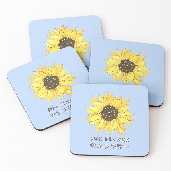 Item preview, Sunflower- A happiness bloom designed and sold by WarriorsArmour.