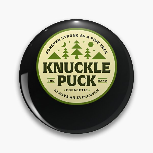 Item preview, Knuckle Puck Band designed and sold by lashaunmassa.