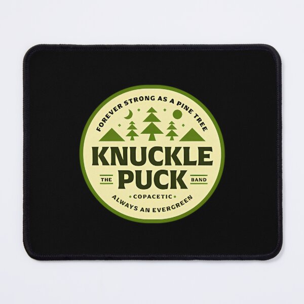 Item preview, Knuckle Puck Band designed and sold by lashaunmassa.