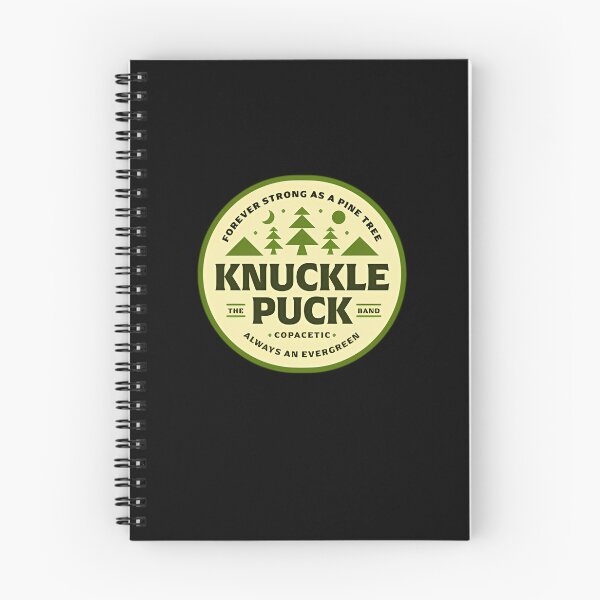 Item preview, Knuckle Puck Band designed and sold by lashaunmassa.