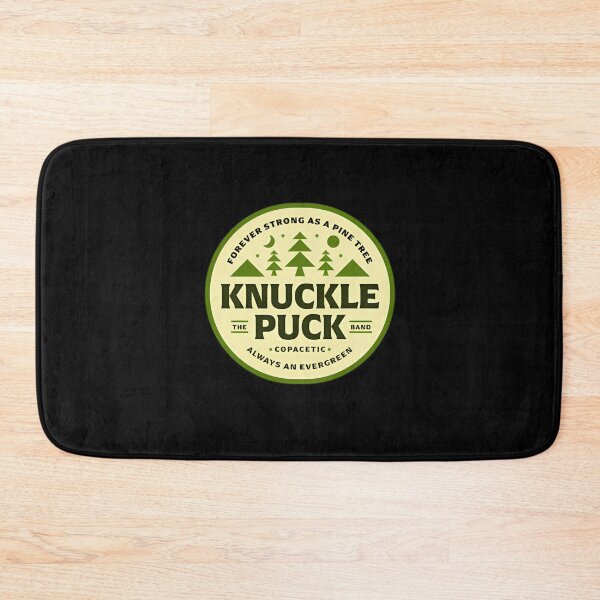 Item preview, Knuckle Puck Band designed and sold by lashaunmassa.