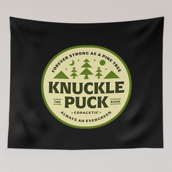 Item preview, Knuckle Puck Band designed and sold by lashaunmassa.