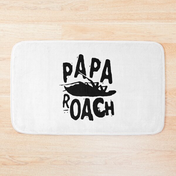 Item preview, Papa Roach band New logo designed and sold by lyntonjuilfs.