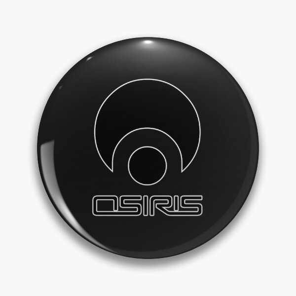 Item preview, Osiris Shoes Logo designed and sold by BrianWest88.