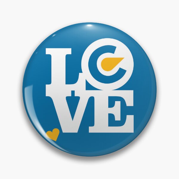 Item preview, Classen Comets LOVE designed and sold by CSASMerch.