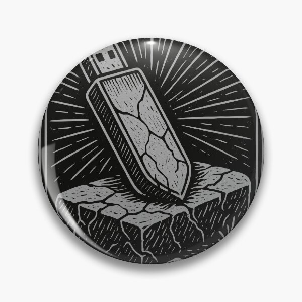 Item preview, Backup Ritual Tarot – The Drive (Dark Variant) designed and sold by BRU Design.