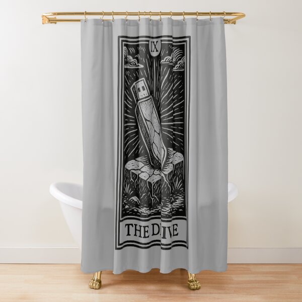 Item preview, Backup Ritual Tarot – The Drive (Dark Variant) designed and sold by BRU Design.