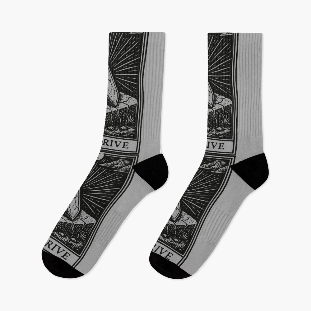 Item preview, Socks designed and sold by PCB1981.