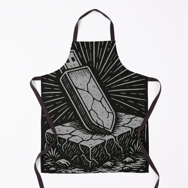 Item preview, Backup Ritual Tarot – The Drive (Dark Variant) designed and sold by BRU Design.