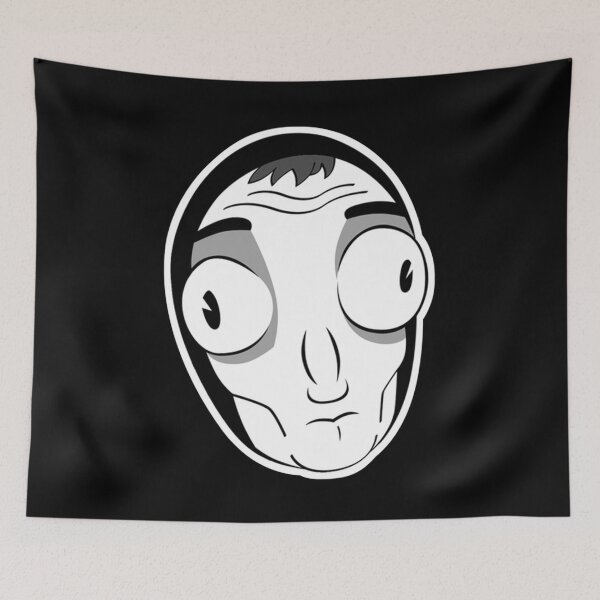 Item preview, Igor (Young Frankenstein) designed and sold by RICKYCOMPT.
