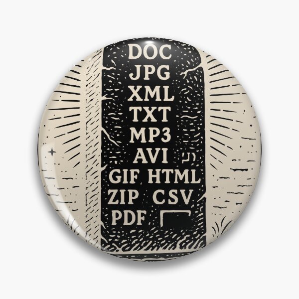 Item preview, The Metadata Tombstone – Digital Tarot Design designed and sold by BRU Design.