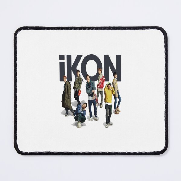 Item preview, iKON designed and sold by RICKYCOMPT.