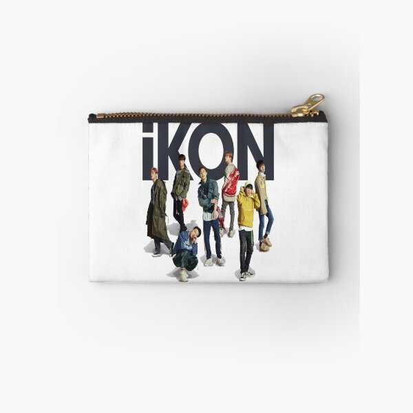 Item preview, iKON designed and sold by RICKYCOMPT.