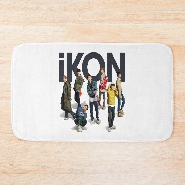Item preview, iKON designed and sold by RICKYCOMPT.