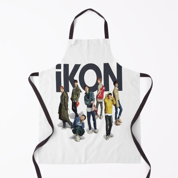 Item preview, iKON designed and sold by RICKYCOMPT.