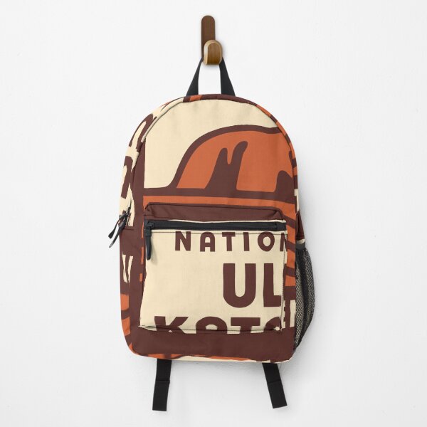 Item preview, Uluru Kata Tjuta National Park designed and sold by Wissam Ramadan.