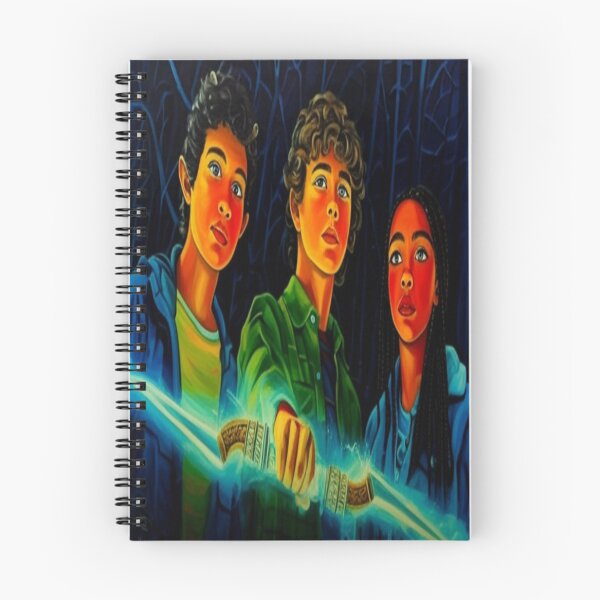 Item preview, Percy Jackson and The Olympians designed and sold by Everythingg25.