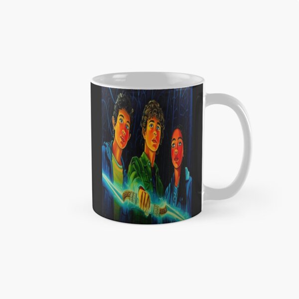Item preview, Percy Jackson and The Olympians designed and sold by Everythingg25.
