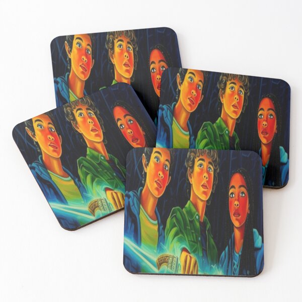 Item preview, Percy Jackson and The Olympians designed and sold by Everythingg25.