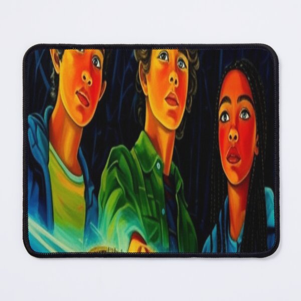 Item preview, Percy Jackson and The Olympians designed and sold by Everythingg25.