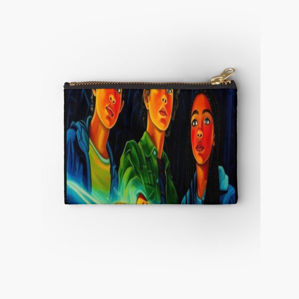 Item preview, Percy Jackson and The Olympians designed and sold by Everythingg25.