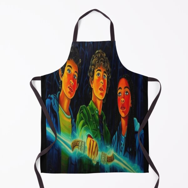 Item preview, Percy Jackson and The Olympians designed and sold by Everythingg25.